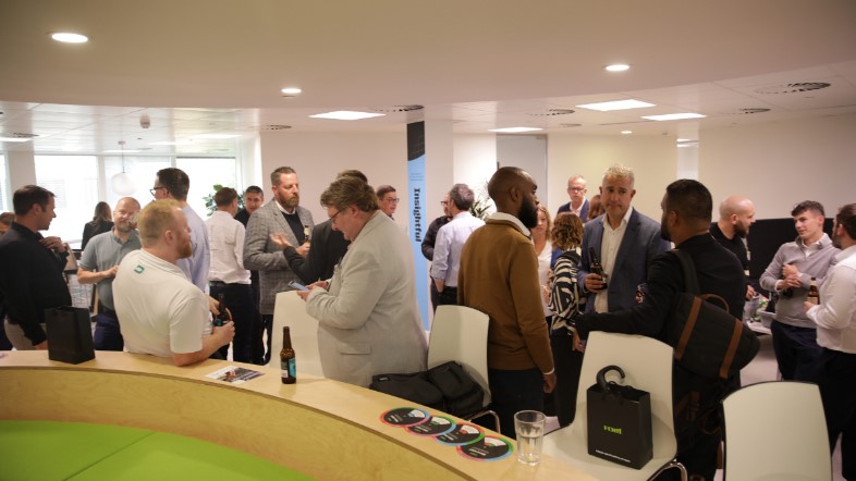 KnowNow Limited 7th Annual Conference