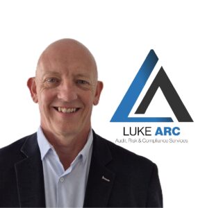 Paul Carpenter, Luke ARC