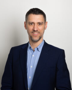 Vaughan Lewis, Teise Advisory