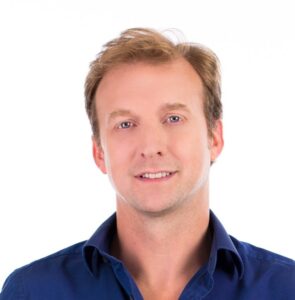 Will Mace, Mindway AI
